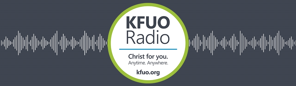 KFUO Radio