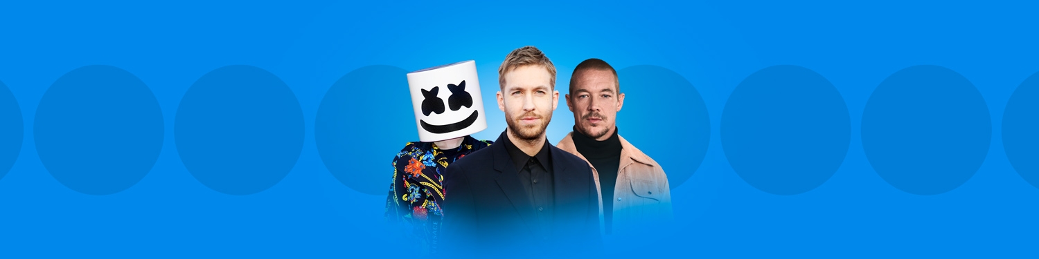 EDM