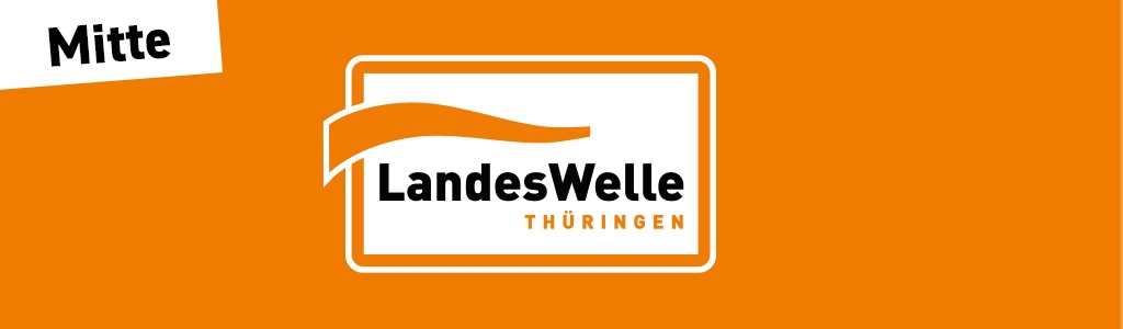 LandesWelle Thüringen Mitte