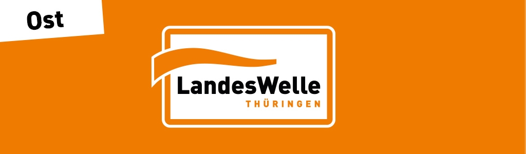 LandesWelle Thüringen Ost