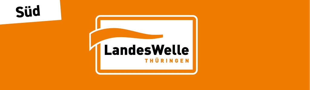 LandesWelle Thüringen Süd
