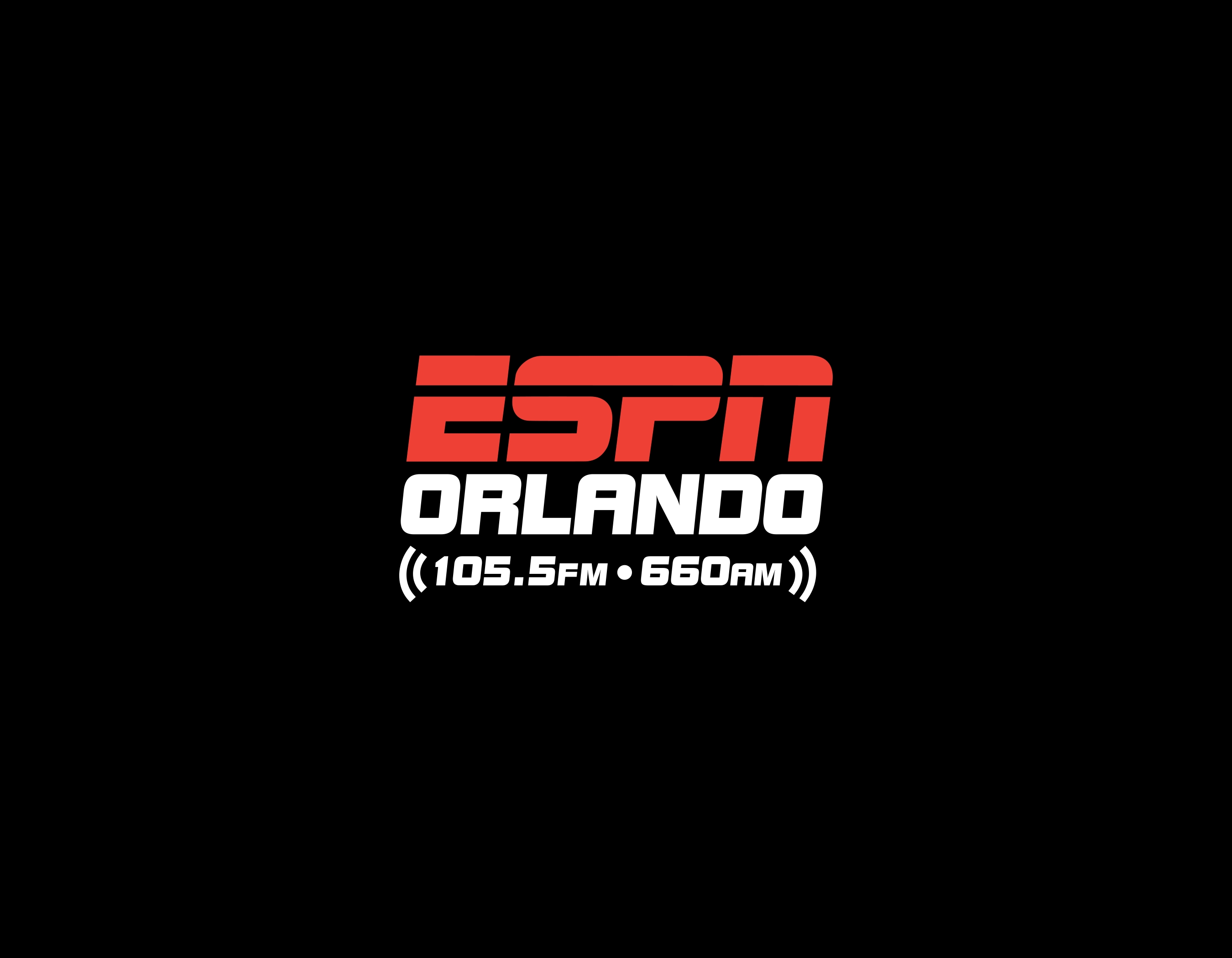 ESPN Radio 105.5 FM & 660 AM