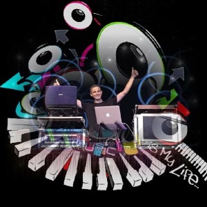 Calm Radio - South America