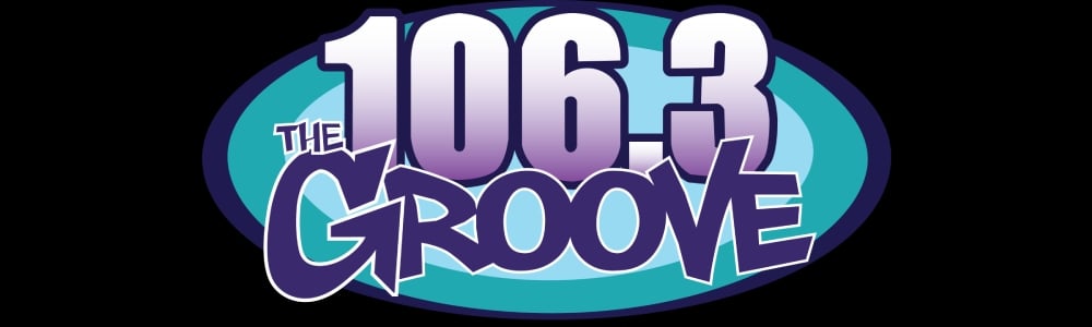 106.3 The Groove