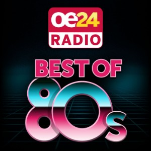 oe24 RADIO 80er
