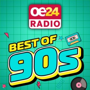 oe24 RADIO 90er