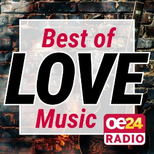 oe24 Radio Love Music-logo