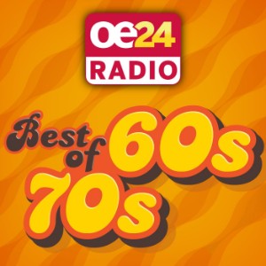 oe24 RADIO 60-70er