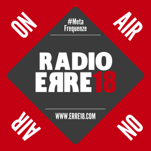 Radio ERRE18