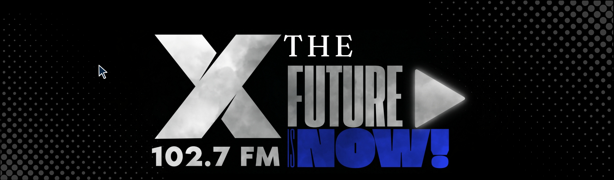 XFM 102.7 FM