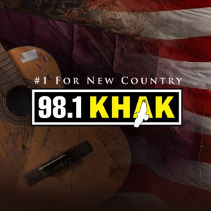 98.1 KHAK
