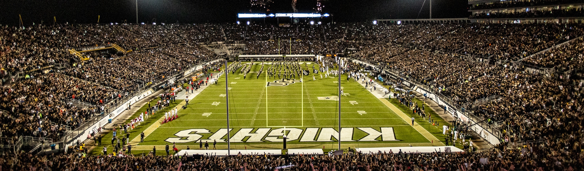 UCF Football