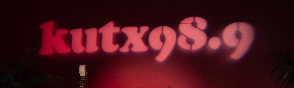 KUTX 98.9