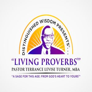 Distinguished Wisdom Presents . . . Terrance & Avis Turner-logo