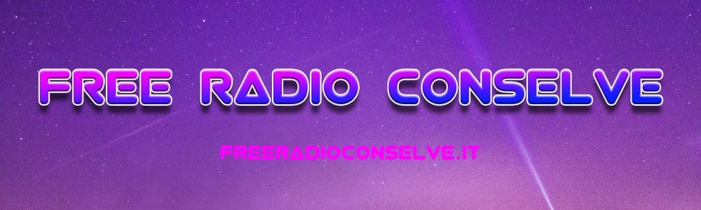 Free Radio Conselve