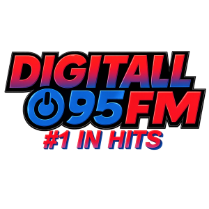 Digital 95 FM Online