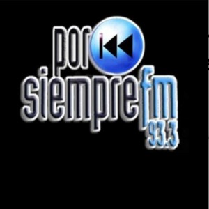 POR SIEMPRE FM 933