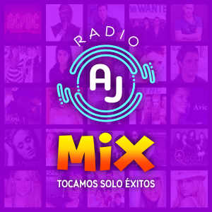 Radio AJ Mix
