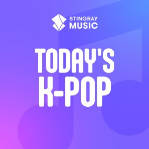 Today's K-Pop