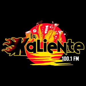 LA KALIENTE