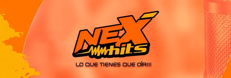 Nex Hits