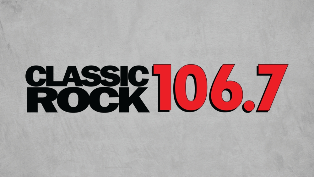 Classic Rock 106.7