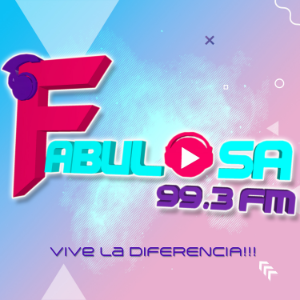 Radio Fabulosa FM