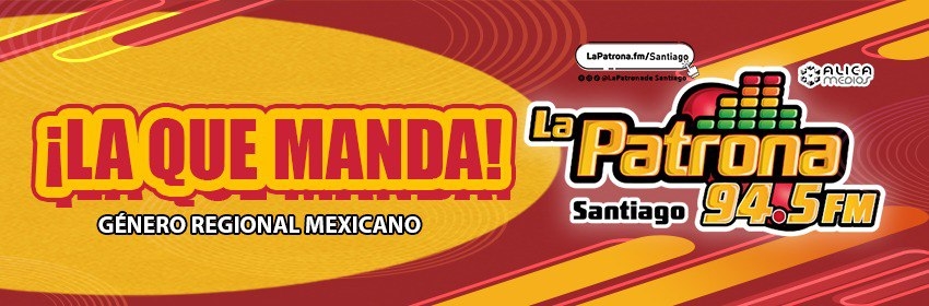 La Patrona de Santiago