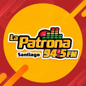 La Patrona de Santiago