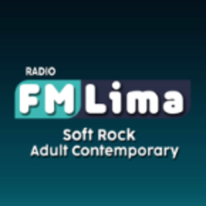 Radio FM LIMA-logo