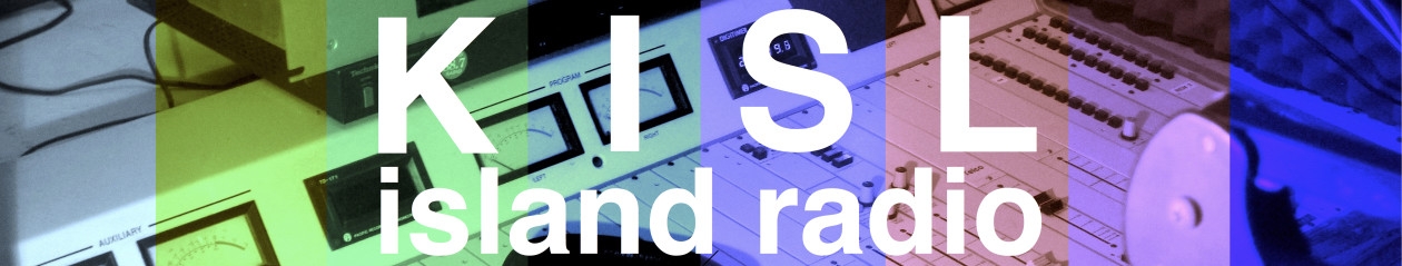 KISL Island Radio