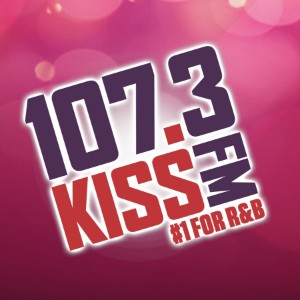 The All-New 107-3 KISS-FM