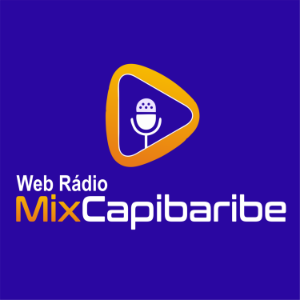 Web Radio Mix Capibaribe