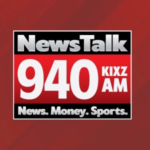 Newstalk 940 AM