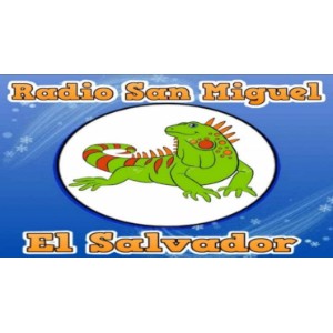Radio San Miguel El Salvador