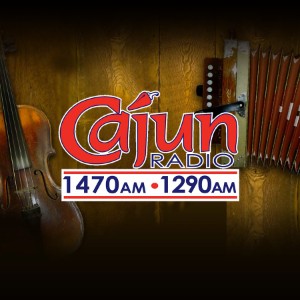 Cajun Radio