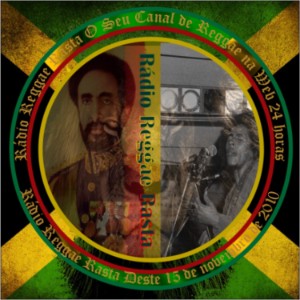 Rádio Reggae Rasta