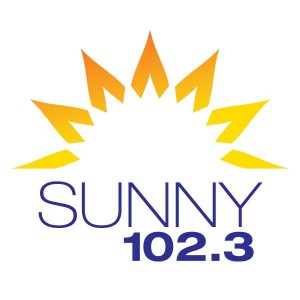 Sunny 102.3
