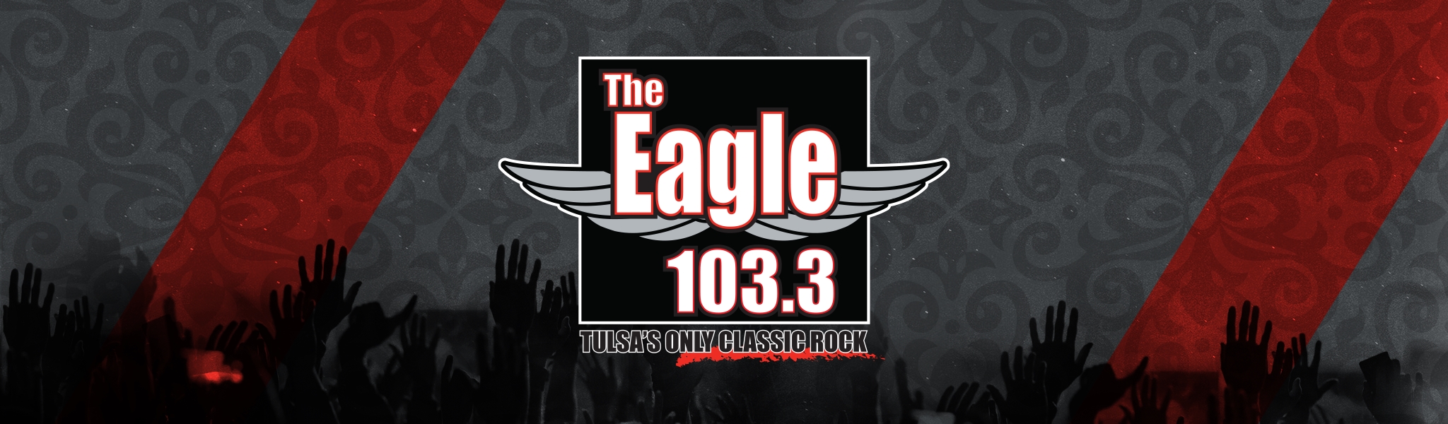 103.3 The Eagle