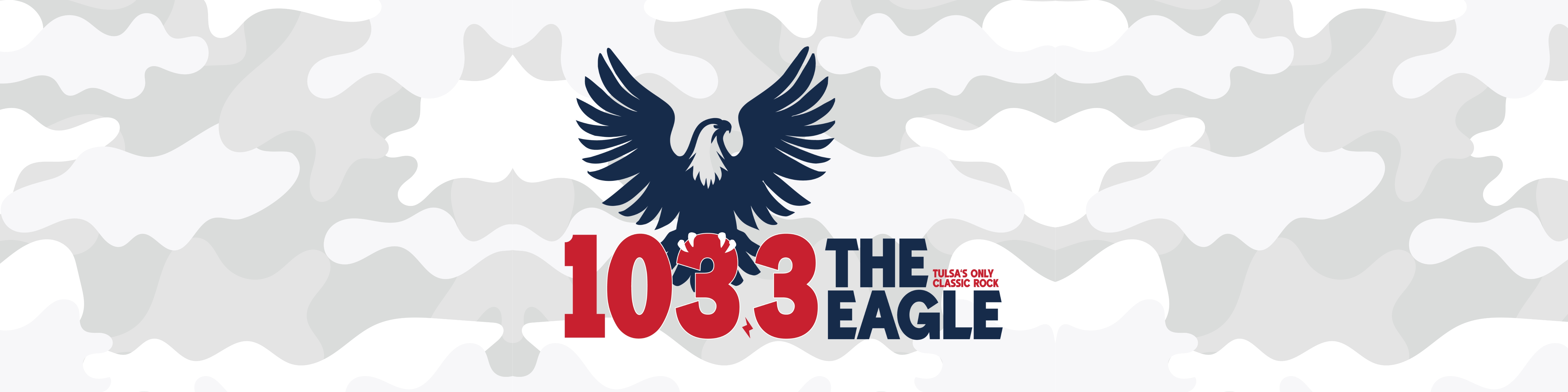 103.3 The Eagle