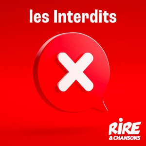 RIRE ET CHANSONS LES INTERDITS-logo