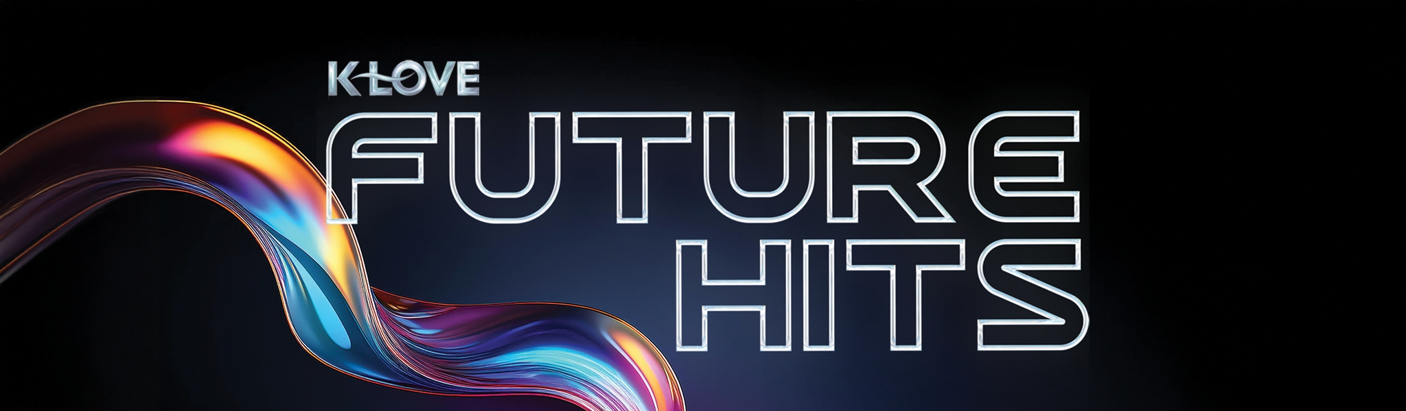 K-LOVE Future Hits