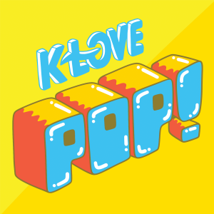 K-LOVE Pop!-logo