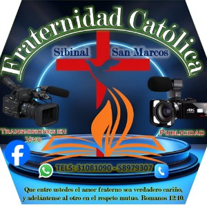 Fraternidad Catolica Sibinal