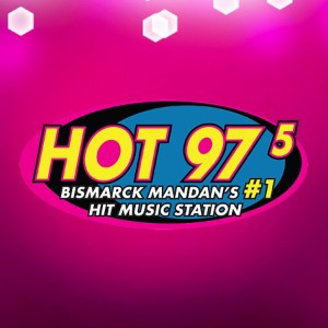Hot 97.5