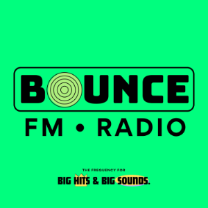 BOUNCE Radio
