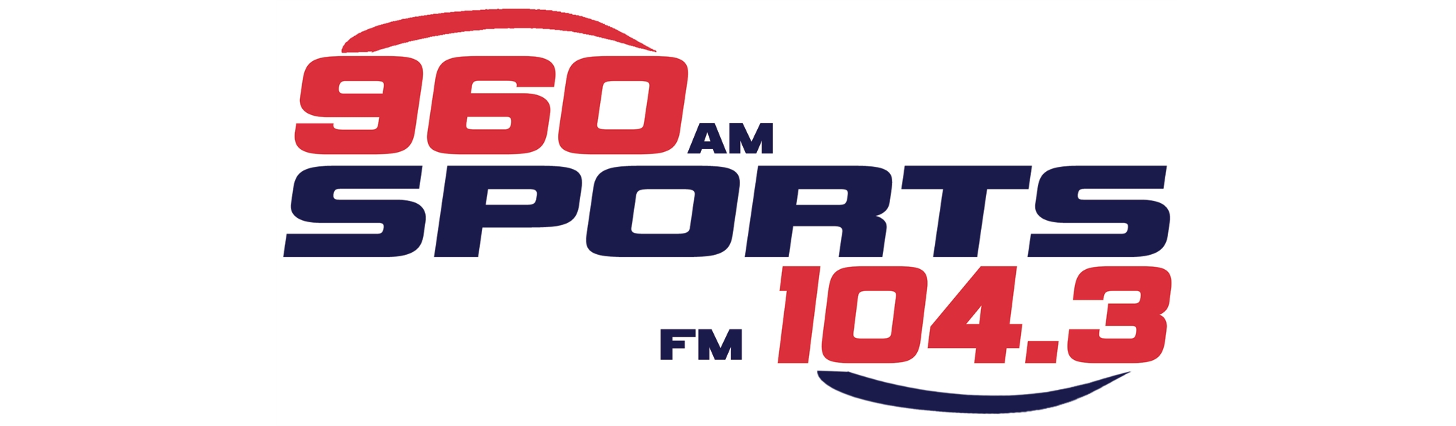 104.3 and 960 Sports
