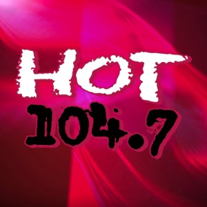 Hot 104.7