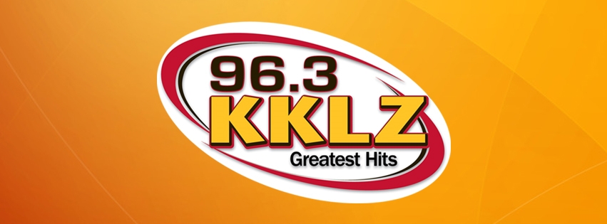 96.3 KKLZ