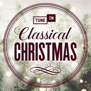 Classical Christmas-logo